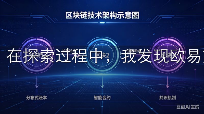在探索过程中，我发现欧易交易所的功能非常全面。