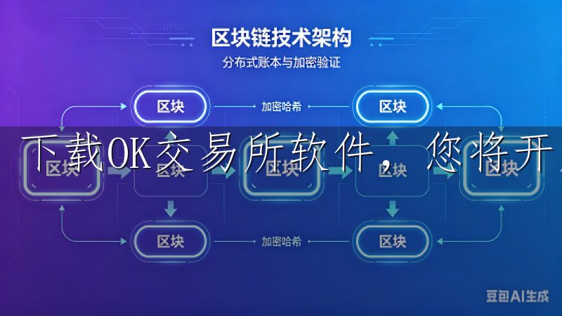 下载OK交易所软件，您将开启一段全新的数字资产交易之旅。