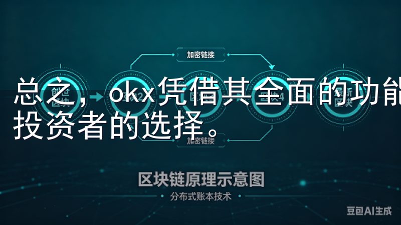 总之，okx凭借其全面的功能和优质的服务，成为了越来越多投资者的选择。