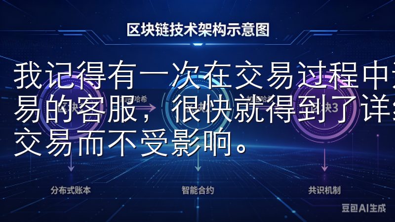我记得有一次在交易过程中遇到了一些技术问题，立即联系了欧易的客服，很快就得到了详细的指导和解决方案，让我能够继续交易而不受影响。