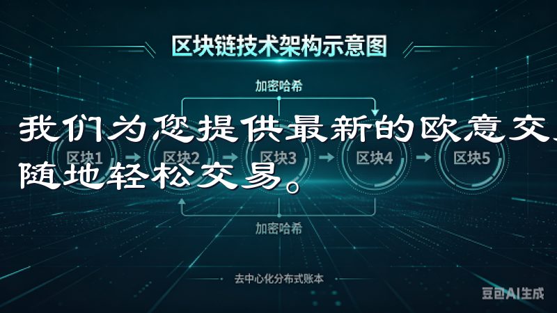 我们为您提供最新的欧意交易所手机客户端下载信息，让您随时随地轻松交易。